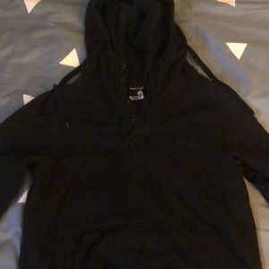 Flag nor fail fashion hoodie